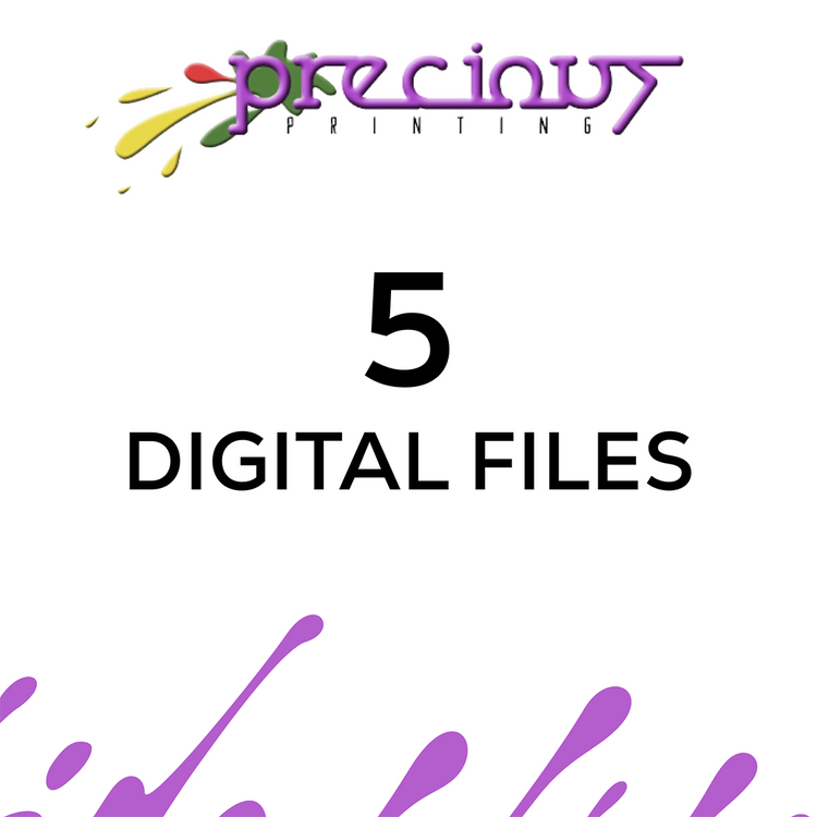 Digital Files